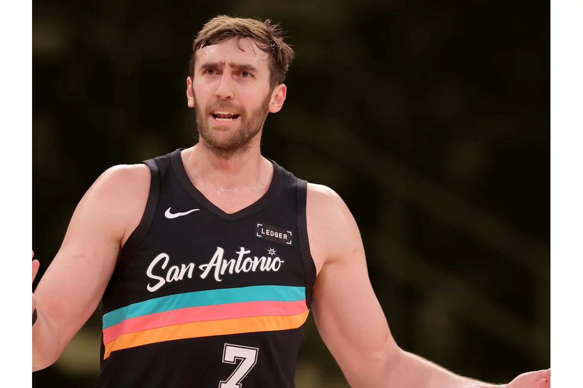 Luke Kornet