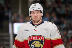 Blues’ Fabbri, Panthers’ Kunin Hit Waivers: What’s Next?