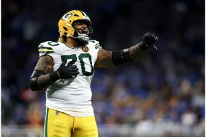Packers Declared Luke Musgrave a ‘Lost Cause’ as They Eye New TE