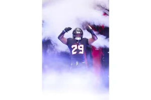 Texans Re-Sign M.J. Stewart to New One-Year Deal