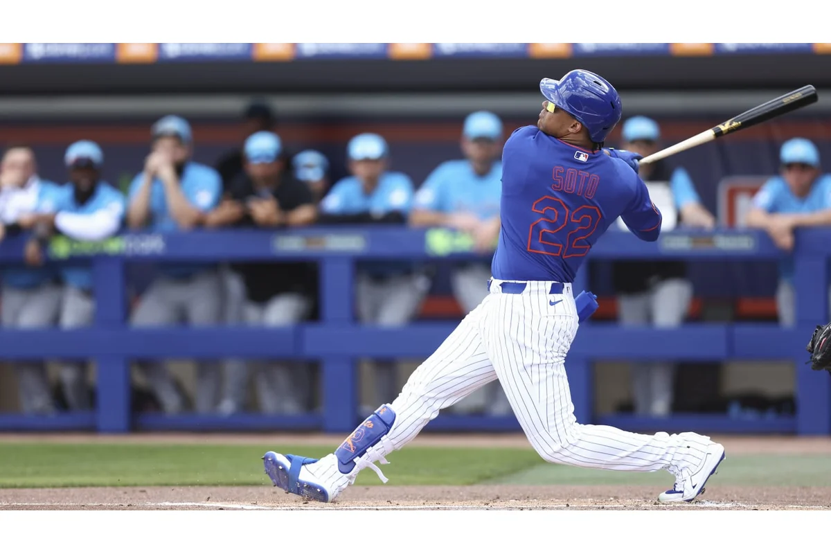 MLB