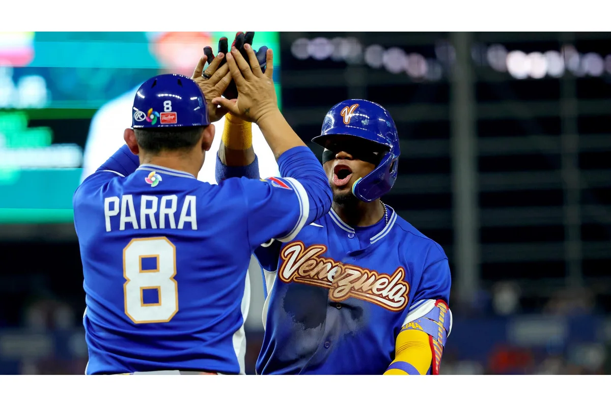 MLB