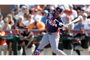 MLB Cracks Down: Braves’ Profar Suspended 162 Games for PEDs