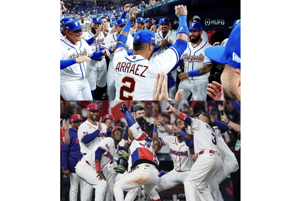 MLB