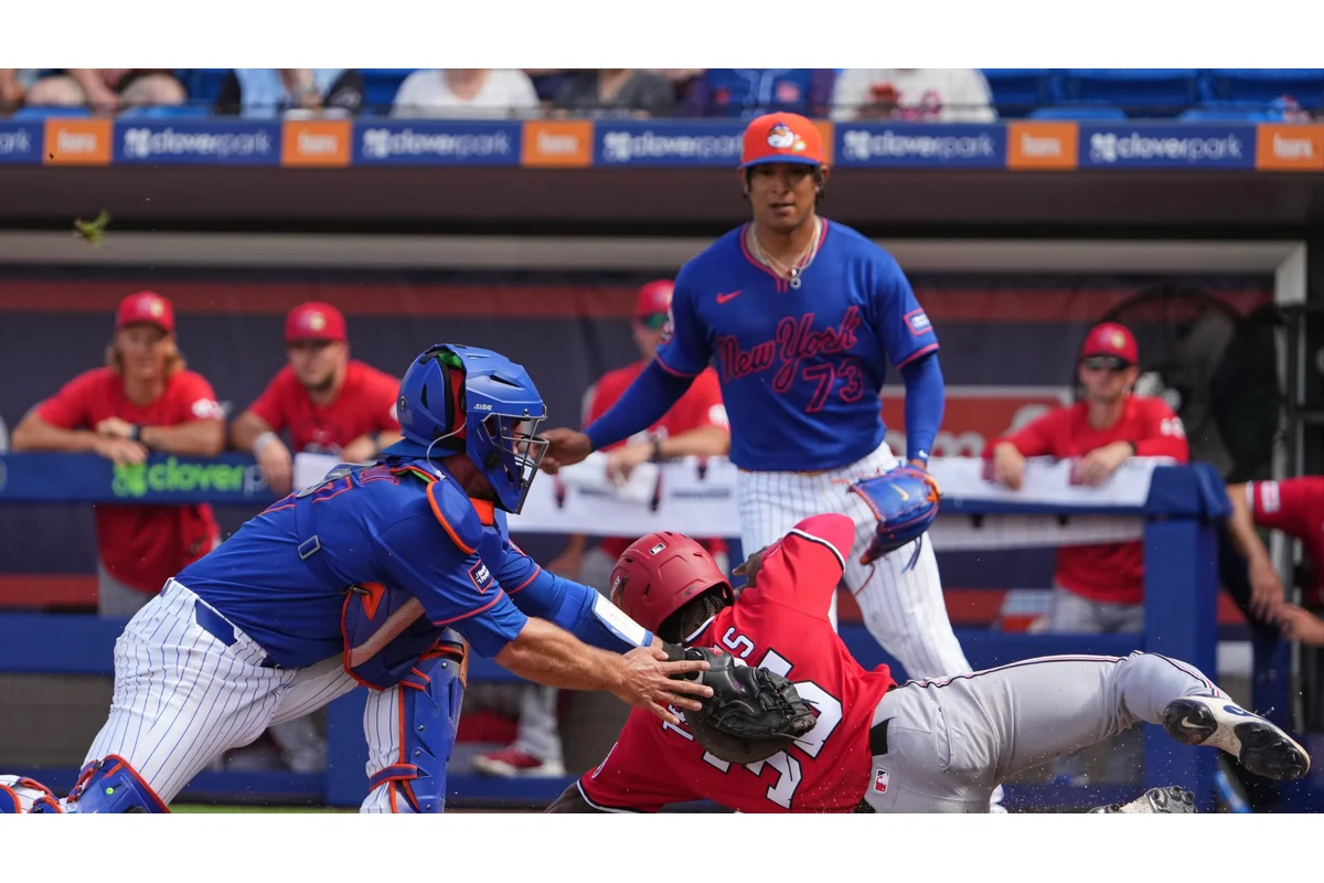 MLB