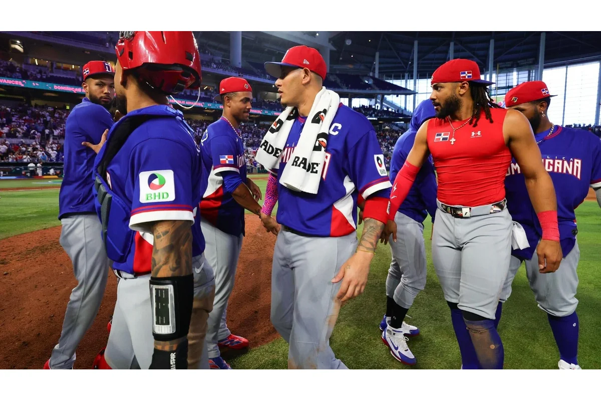MLB