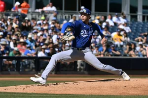 5 Most Bizarre MLB Spring Training Injuries Ever Recorded