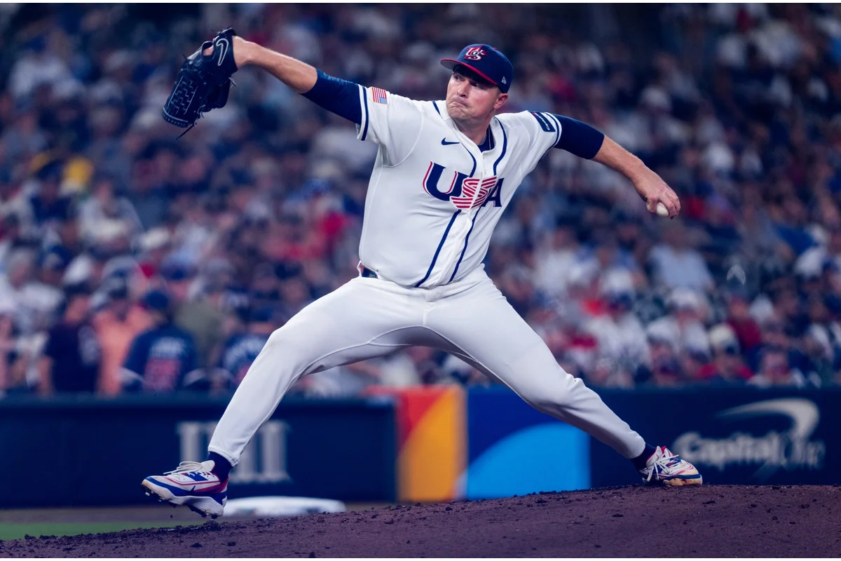 MLB