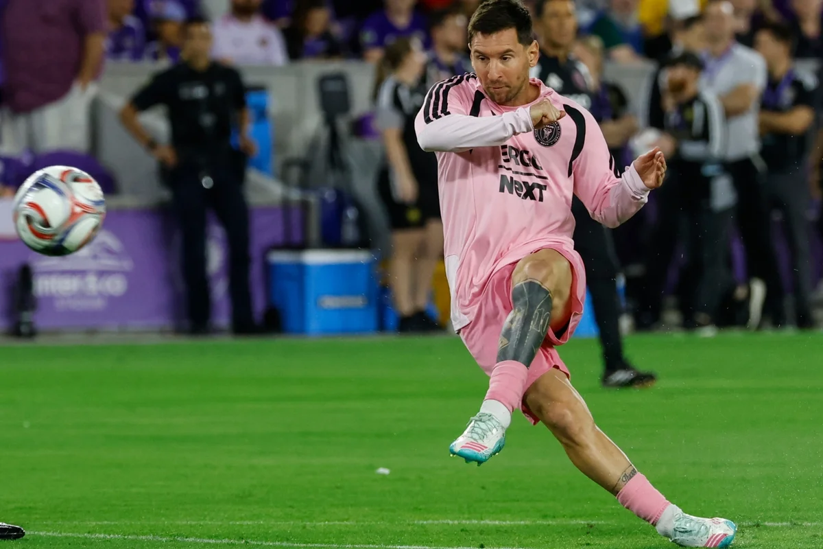 MLS