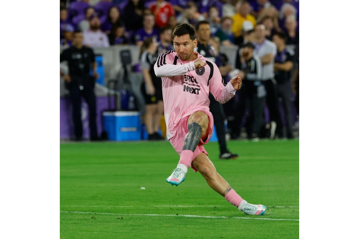 MLS