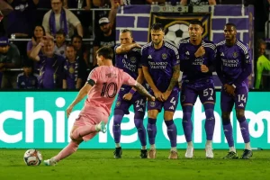 MLS Winners and Losers: Messi’s Comeback, Martino’s Struggles