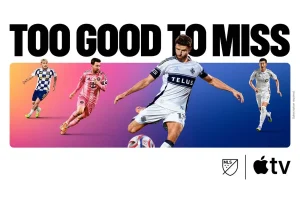 MLS 2026: Youth Surge Turns League Into Next-Gen Powerhouse