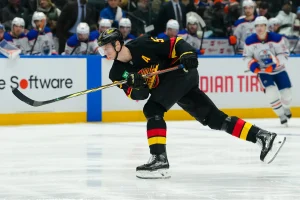 Flames Close to MacKenzie Weegar Trade as Player Weighs Decision