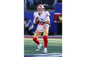 Mac Jones Could Follow Sam Darnold’s Comeback Path