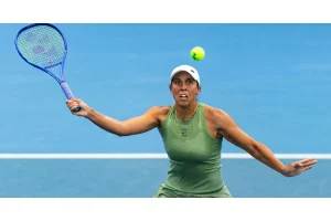 Madison Keys Furious After Pegula Withdrawal Costs ATX Spot