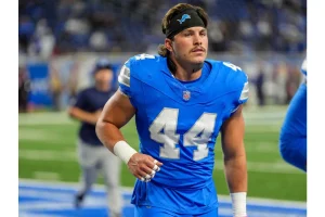 Detroit Lions Secure Malcolm Rodriguez with New Deal