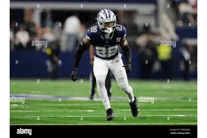 Malik Hooker, Terence Steele Restructure Boosts Cowboys $12M
