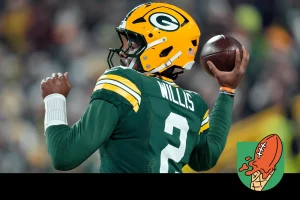 Malik Willis Leads Dolphins’ Top QB Picks for 2026 Draft