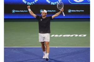 Zachary Svajda vs Marin Cilic: Who Will Win Indian Wells?
