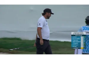 Mark Hubbard’s 2026 Golf Setup: Inside His WITB Revealed