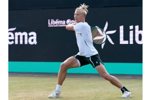 Estonia’s Top Tennis Stars Glinka and Lajal Withdraw from French Tourney