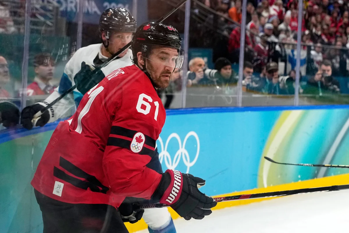 Mark Stone