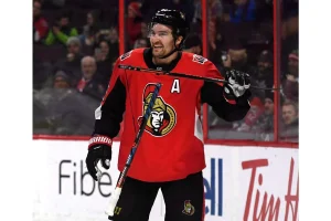 Mark Stone, Marner Face Test Without Crosby This Sunday