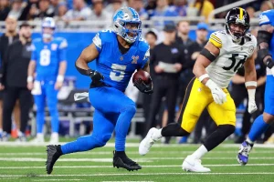 Commanders Cut Marshon Lattimore After Devastating ACL Tear