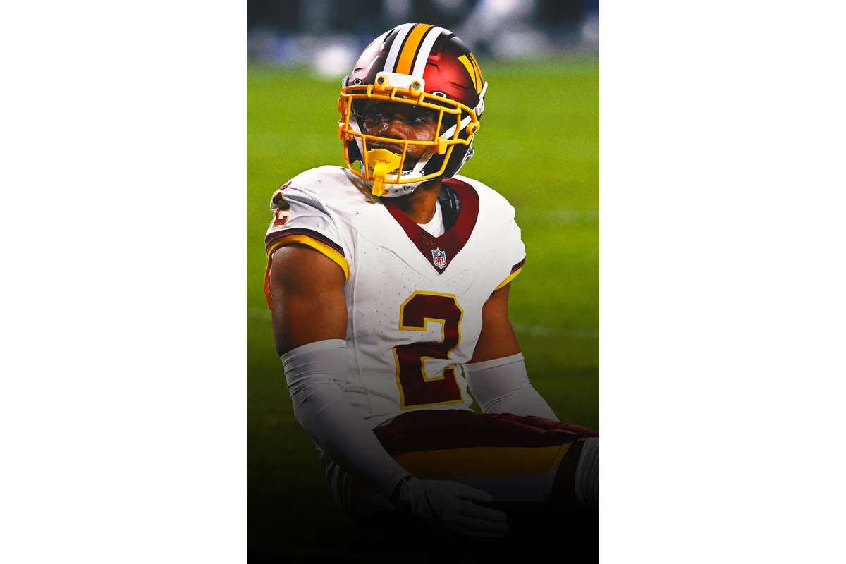 Marshon Lattimore