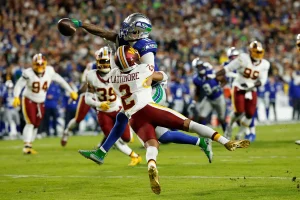 Washington Commanders’ Top 5 Marshon Lattimore Replacements