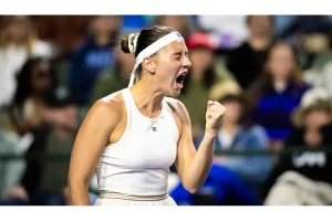 Rybakina Faces Kostyuk: Who Will Dominate Indian Wells?