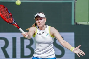 Marta Kostyuk Favored to Win vs Taylor Townsend at Indian Wells