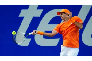 Martin Damm Favored to Win ATP Indian Wells Clash