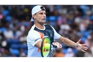 Marton Fucsovics Eyes Indian Wells Title After Key Wins