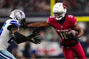 Shedeur Sanders Excited as Browns Eye Marvin Harrison Jr Trade