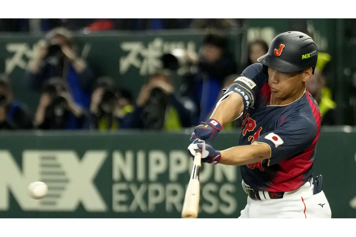 Masataka Yoshida