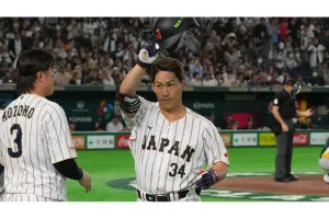 Masataka Yoshida’s WBC Surge Could Change Red Sox Fate