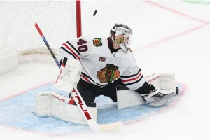 Mason McTavish’s Shootout Goal Powers Ducks’ 5th Straight Win
