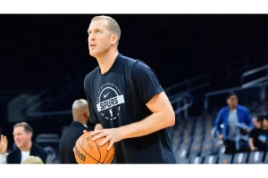 Mason Plumlee Ready to Play: Spurs Update Ahead of Boston Game
