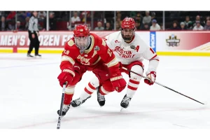 Massimo Rizzo: Bruins’ Trade Deadline Grab Sparks Hope