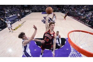 Matas Buzelis Injury Status: Likely to Play vs Warriors Tonight