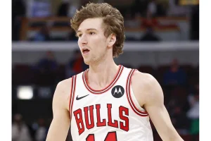 Bulls’ Matas Buzelis & Giddey Questionable vs Kings Tonight