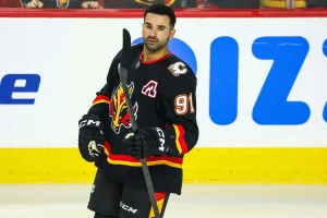 Matias Maccelli Reacts After Leafs’ Tough Loss to Lightning