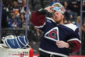 Matt Boldy’s International Hockey Masterclass Shocks Fans