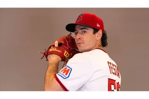 Matt Festa’s WBC Performance Sparks Guardians’ Pitching Hope