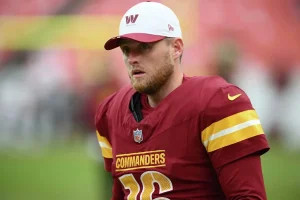 Raiders Sign Veteran Kicker Matt Gay in Surprising Move