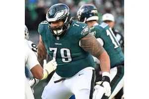 Matt Pryor Leaves Eagles, Signs One-Year Deal with Cardinals
