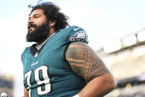 Cardinals Add Veteran Matt Pryor to Bolster Offensive Line Depth