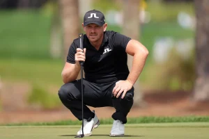 Matt Wallace Eyes Breakthrough at 2026 Puerto Rico Open