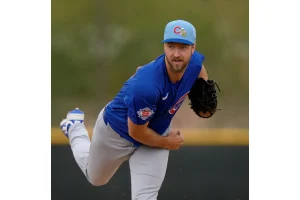 Matthew Boyd Opens Up on Reunion with Tigers Ace Skubal